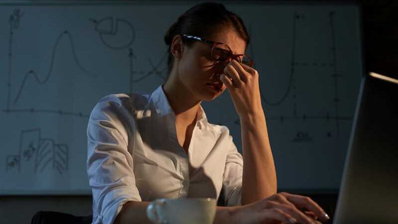 Seis em cada dez trabalhadores brasileiros não estão engajados no trabalho