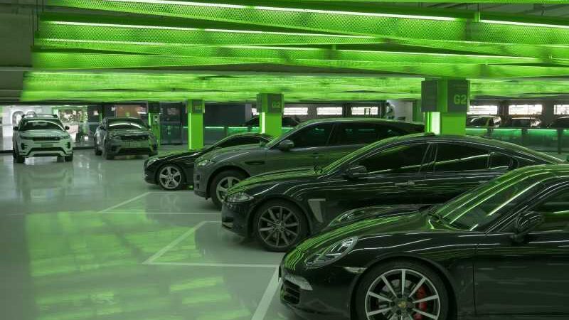 Estapar é a marca de estacionamento mais lembrada pelos brasileiros