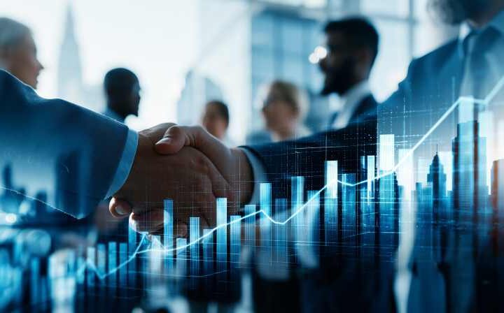 Transações de imóveis comerciais movimentam R$ 12,18 bilhões no 3º trimestre de 2026