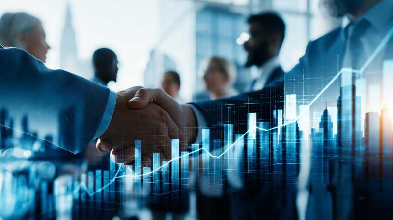Transações de imóveis comerciais movimentam R$ 12,18 bilhões no 3º trimestre de 2026