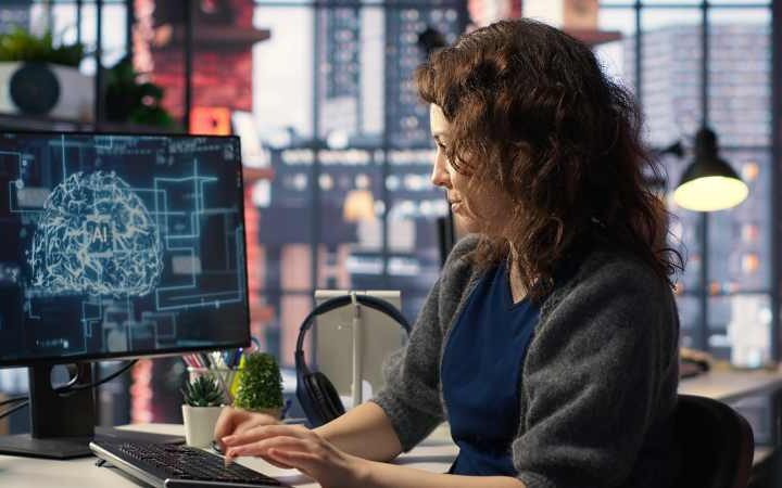 A Inteligência Artificial não quer seu cargo, quer suas tarefas
