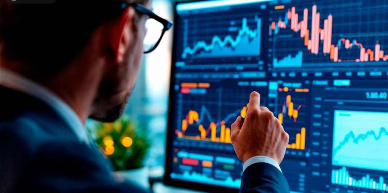 Mercado de capitais bate recorde com captações acima de  R$ 361 bilhões