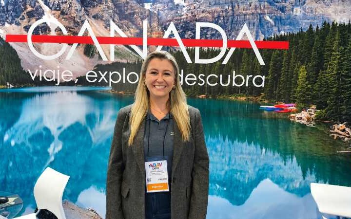 Operadoras paranaenses de turismo lançam novidades e estreitam negócios na ABAV Expo 2026