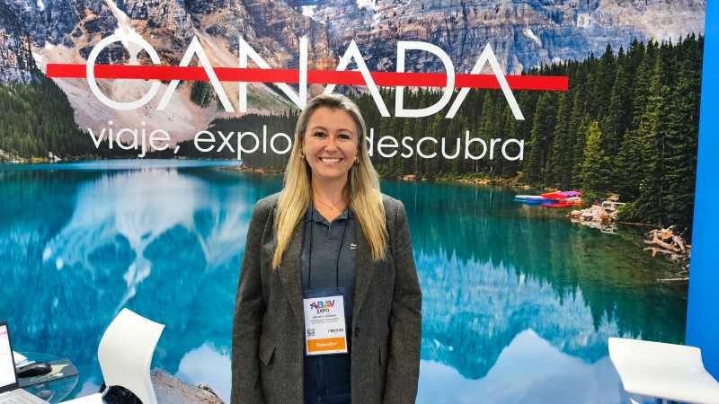 Operadoras paranaenses de turismo lançam novidades e estreitam negócios na ABAV Expo 2026