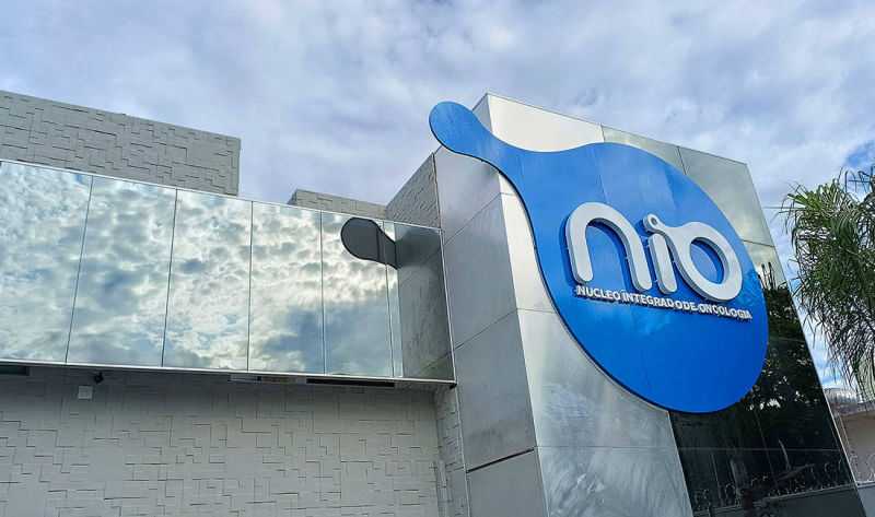 Paranaense Med4U adquire o NIO e amplia sua operação oncológica em Campo Grande