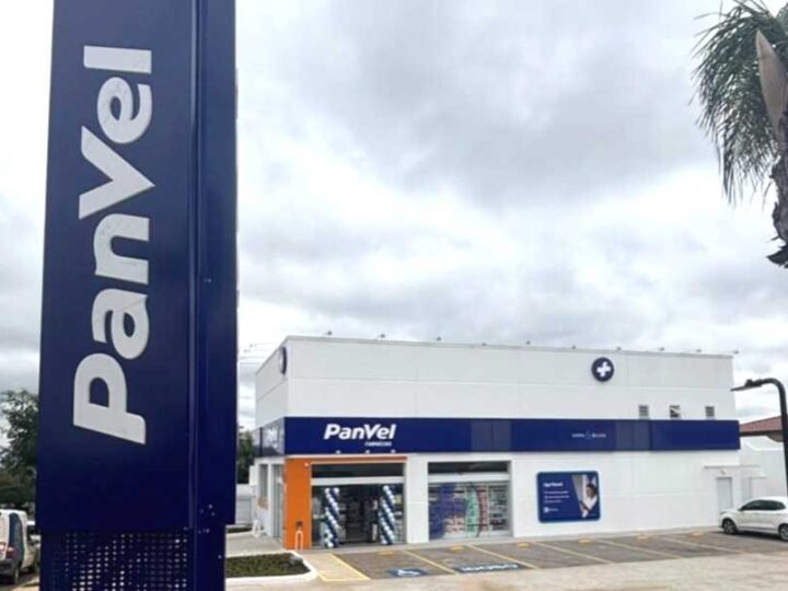 Panvel amplia presença em regiões estratégicas do Paraná