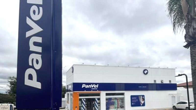 Panvel amplia presença em regiões estratégicas do Paraná