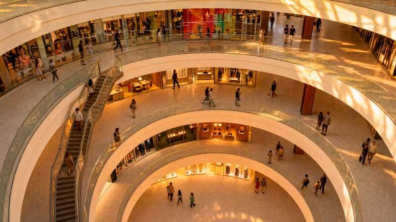 Pátio Batel anuncia expansão de R$ 110 milhões com 35 novas lojas