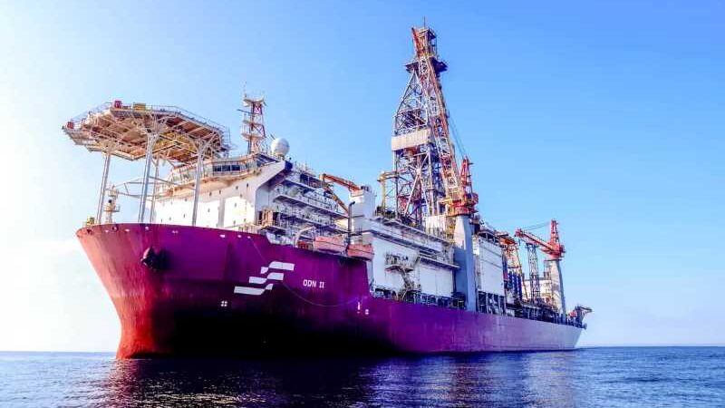 Brasil amplia Margem Equatorial com base em decisão da ONU