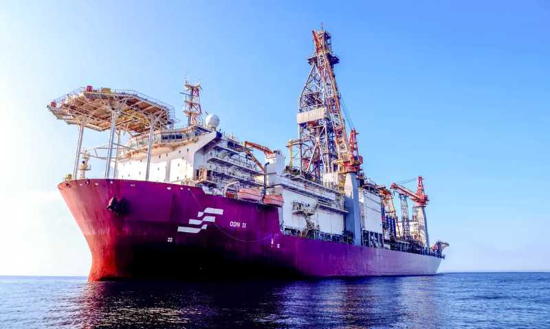 Brasil amplia Margem Equatorial com base em decisão da ONU