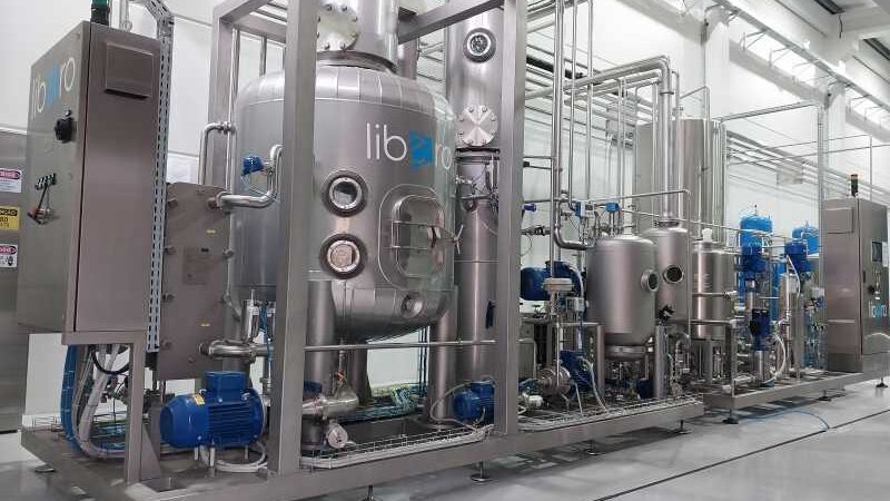 Empresa da Serra gaúcha investe R$ 7 milhões em tecnologia para desalcoolização de vinhos