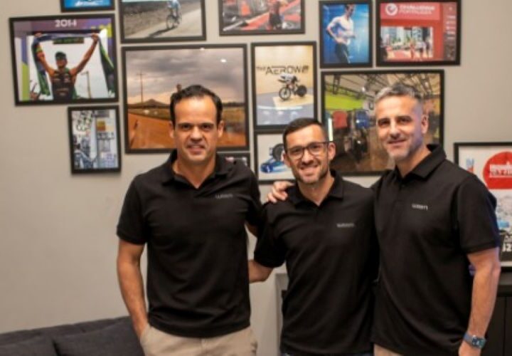 Criada no triathlon com investimento de R$ 36 mil, Woom vê corrida responder por 30% do negócio