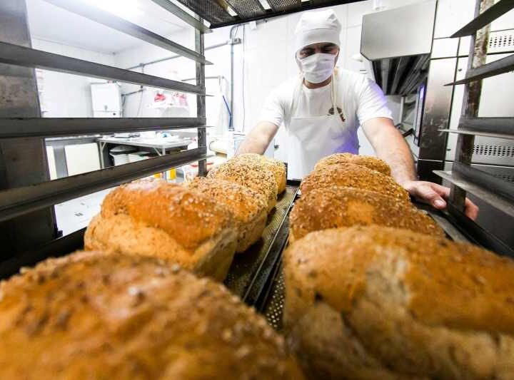 Dia Mundial da Alimentação: Indústria aposta em tecnologia para produzir mais e melhor