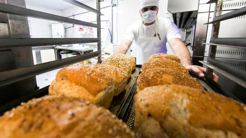 Dia Mundial da Alimentação: Indústria aposta em tecnologia para produzir mais e melhor