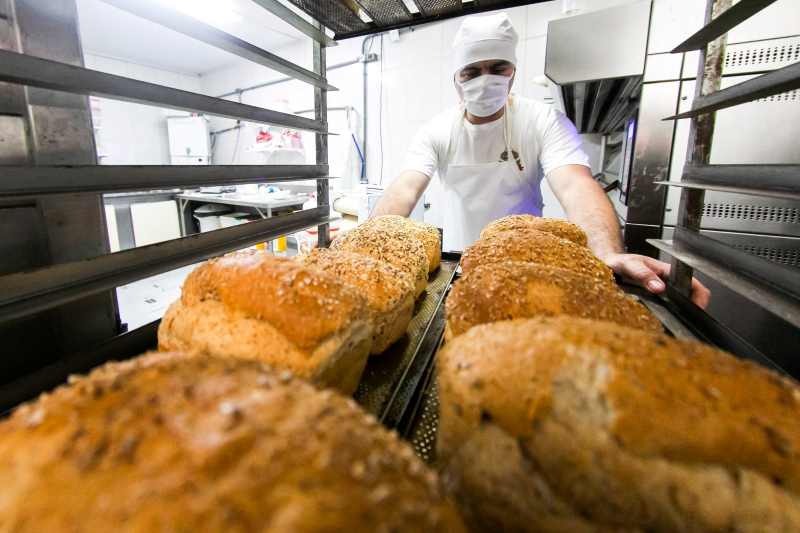 Dia Mundial da Alimentação: Indústria aposta em tecnologia para produzir mais e melhor