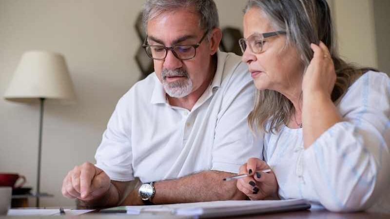 Apenas 28% dos brasileiros acreditam que conseguirão se aposentar até os 60 anos