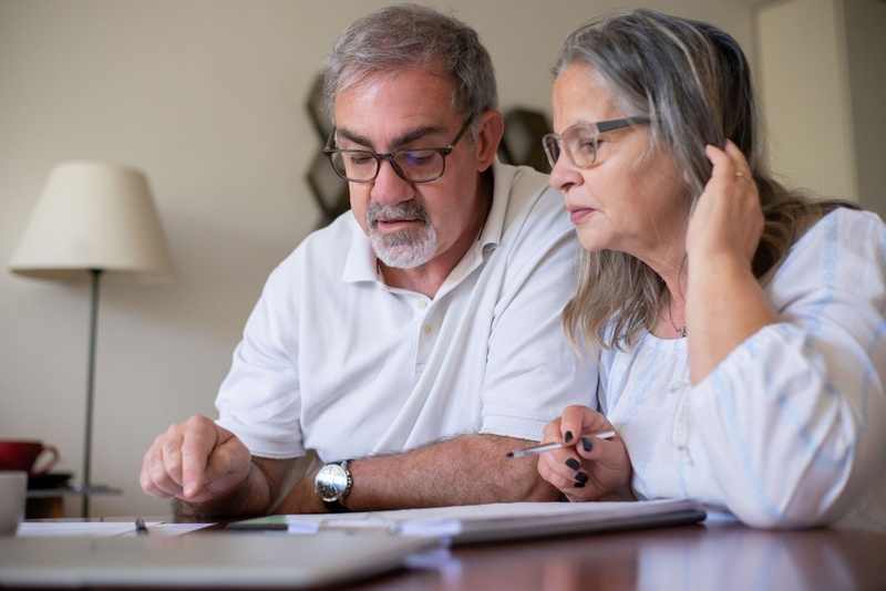 Apenas 28% dos brasileiros acreditam que conseguirão se aposentar até os 60 anos