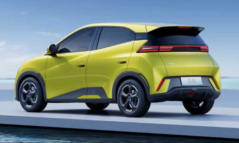 Marcas chinesas avançam sobre Jeep, Volkswagen, Hyundai e Chevrolet nas trocas de usados