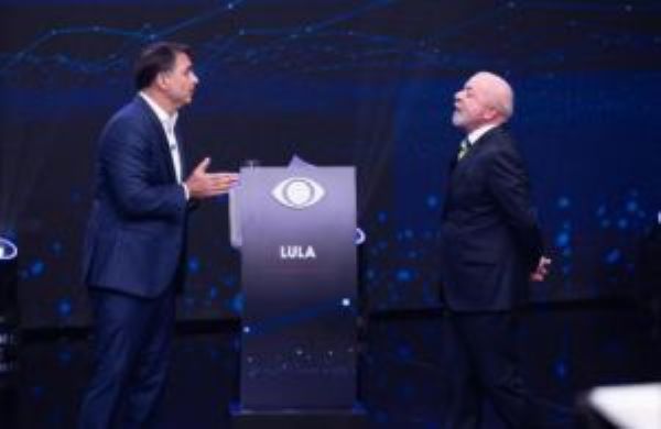 Ninguém assistiu ao mesmo debate